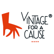 Vintage for a cause